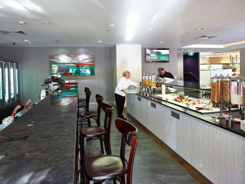 H Hotel - ACT Tourism 3